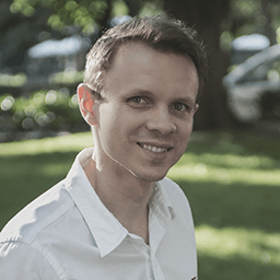 Kolosi Bálint – Excel.hu